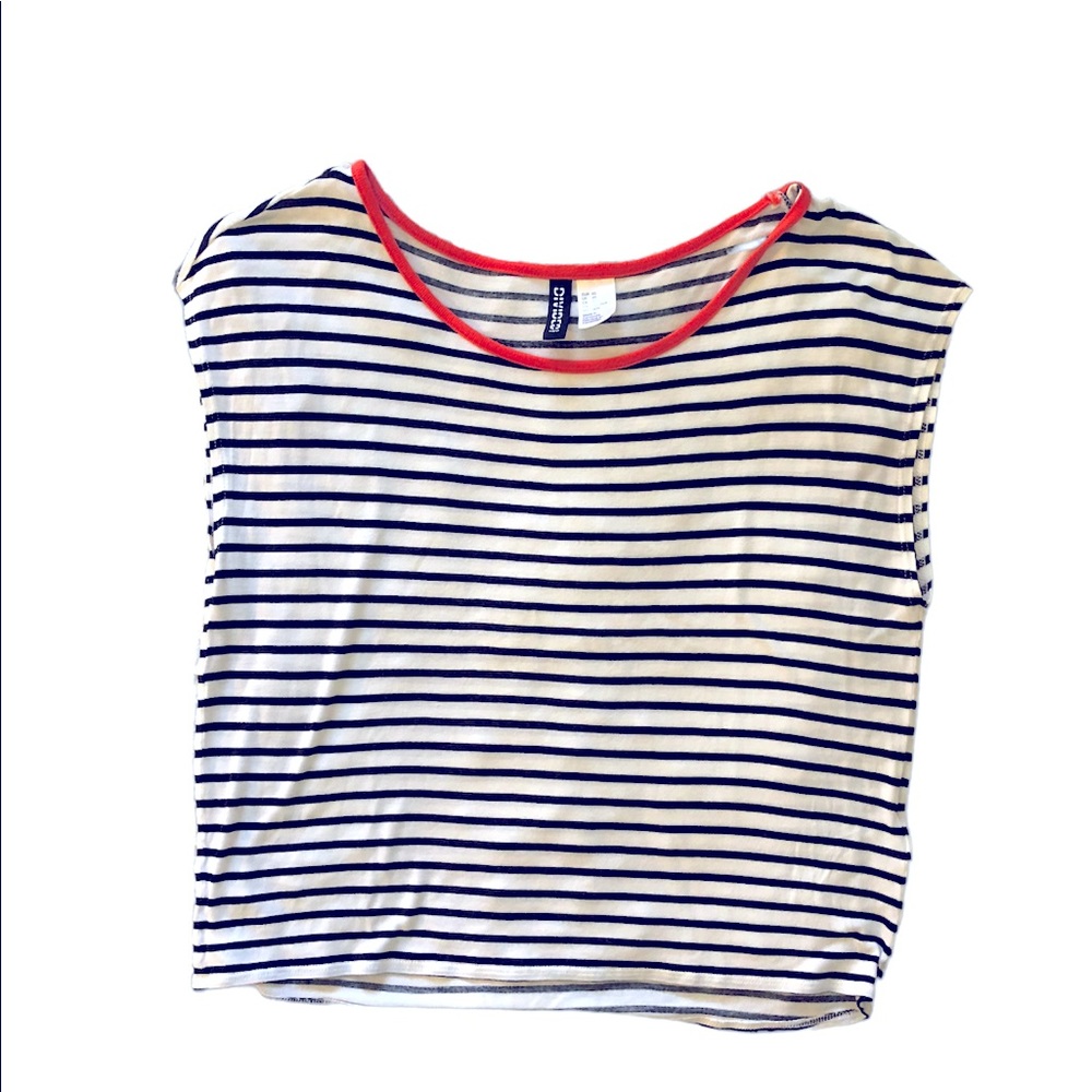 Divided by H&M Top